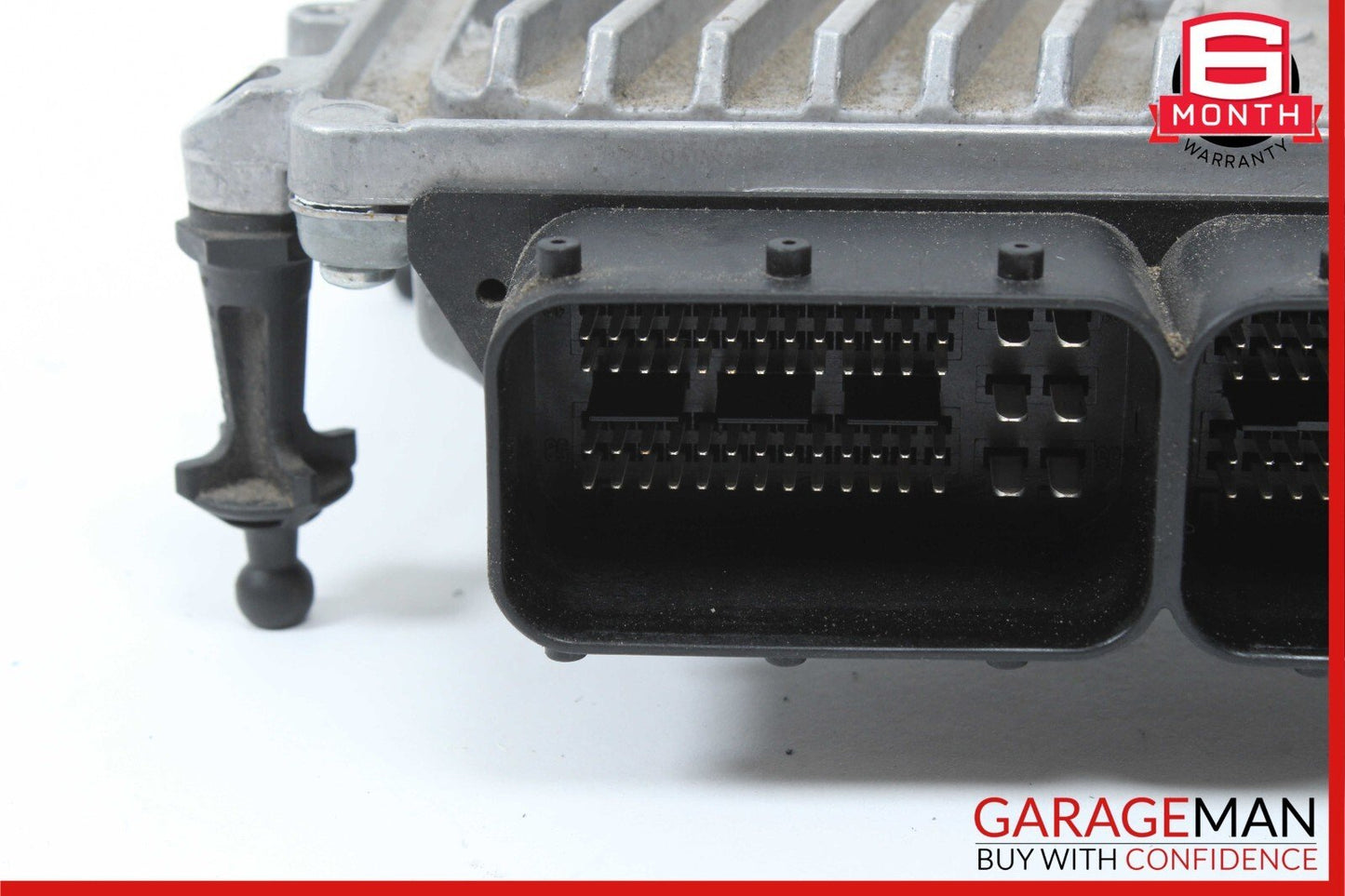 12-16 Mercedes W204 C300 GLK350 ECU Engine Control Module Unit 2769005000 OEM