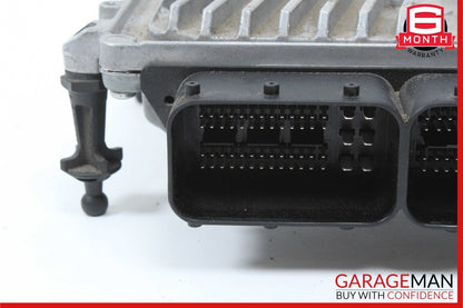 12-16 Mercedes W204 C300 GLK350 ECU Engine Control Module Unit 2769005000 OEM