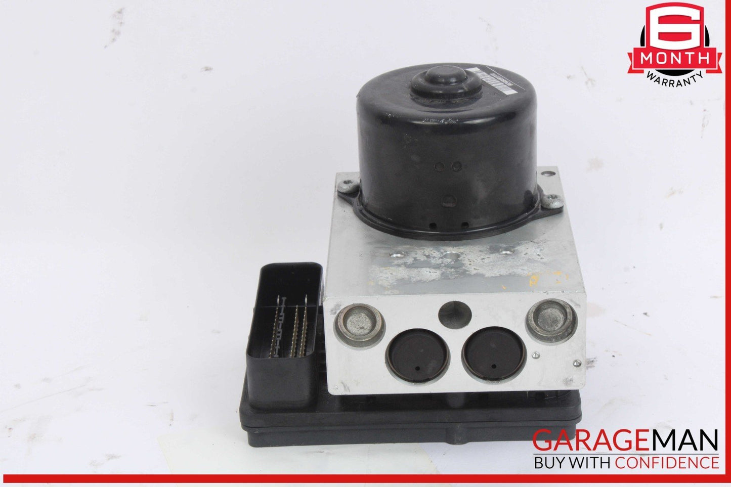 05-08 Mercedes W209 CLK350 ABS Anti Lock Brake Pump ESP 0054314312 OEM