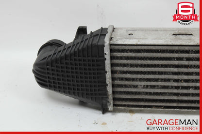 12-15 Mercedes W204 C250 SLK250 1.8 Intercooler Charge Air Cooler Radiator M271