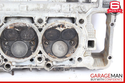 00-06 Mercedes W211 E500 CL500 Left Driver Side Cylinder Head 1130161601 OEM