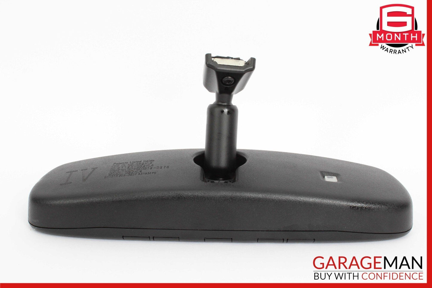 11-15 Nissan Leaf Interior Rear View Mirror OEM