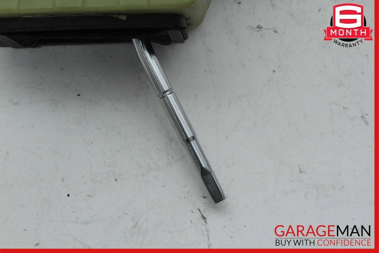 2010 Mercedes W207 E350 Coupe Floor Gear Selector Shifter Box 2042676324 OEM