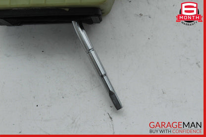 2010 Mercedes W207 E350 Coupe Floor Gear Selector Shifter Box 2042676324 OEM