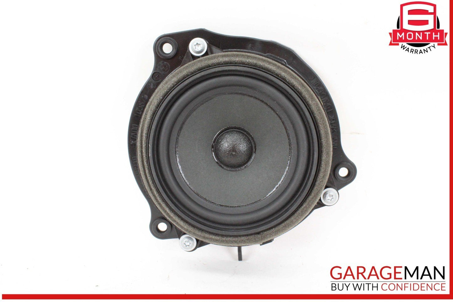 16-22 BMW X1 F48 X2 Front / Rear Right and Left Side Mid Range Audio Speaker OEM