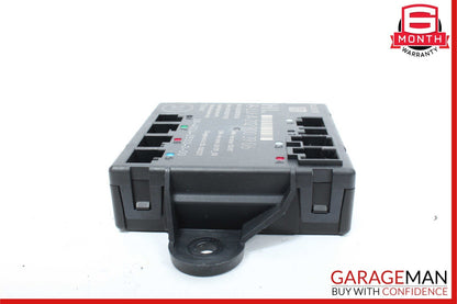 08-18 Mercedes W212 E350 C300 CLS550 Rear Left Side Door Control Module OEM