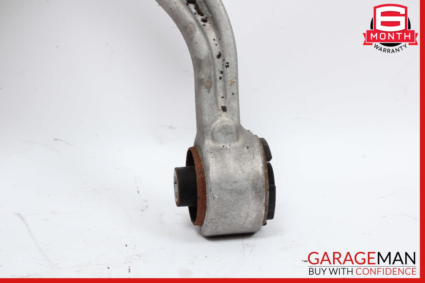 14-17 Maserati Ghibli Front Right Passenger Side Suspension Upper Control Arm