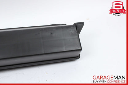06-08 Mercedes W251 R350 R500 Rear Trunk Subwoofer Sub Woofer Audio Speaker OEM
