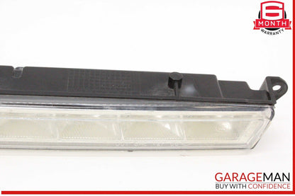 06-12 Mercedes X164 GL450 4MATIC Front Right Day Time Running Lamp Fog Light OEM