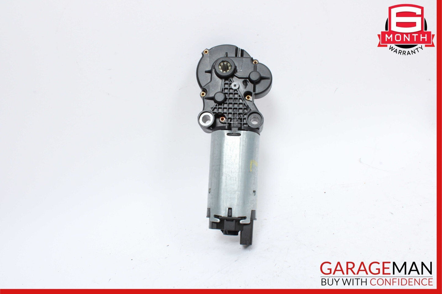 07-16 Mercedes X164 GL450 GL320 3rd Third Row Seat Motor 1648202342 OEM