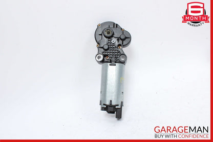 07-16 Mercedes X164 GL450 GL320 3rd Third Row Seat Motor 1648202342 OEM