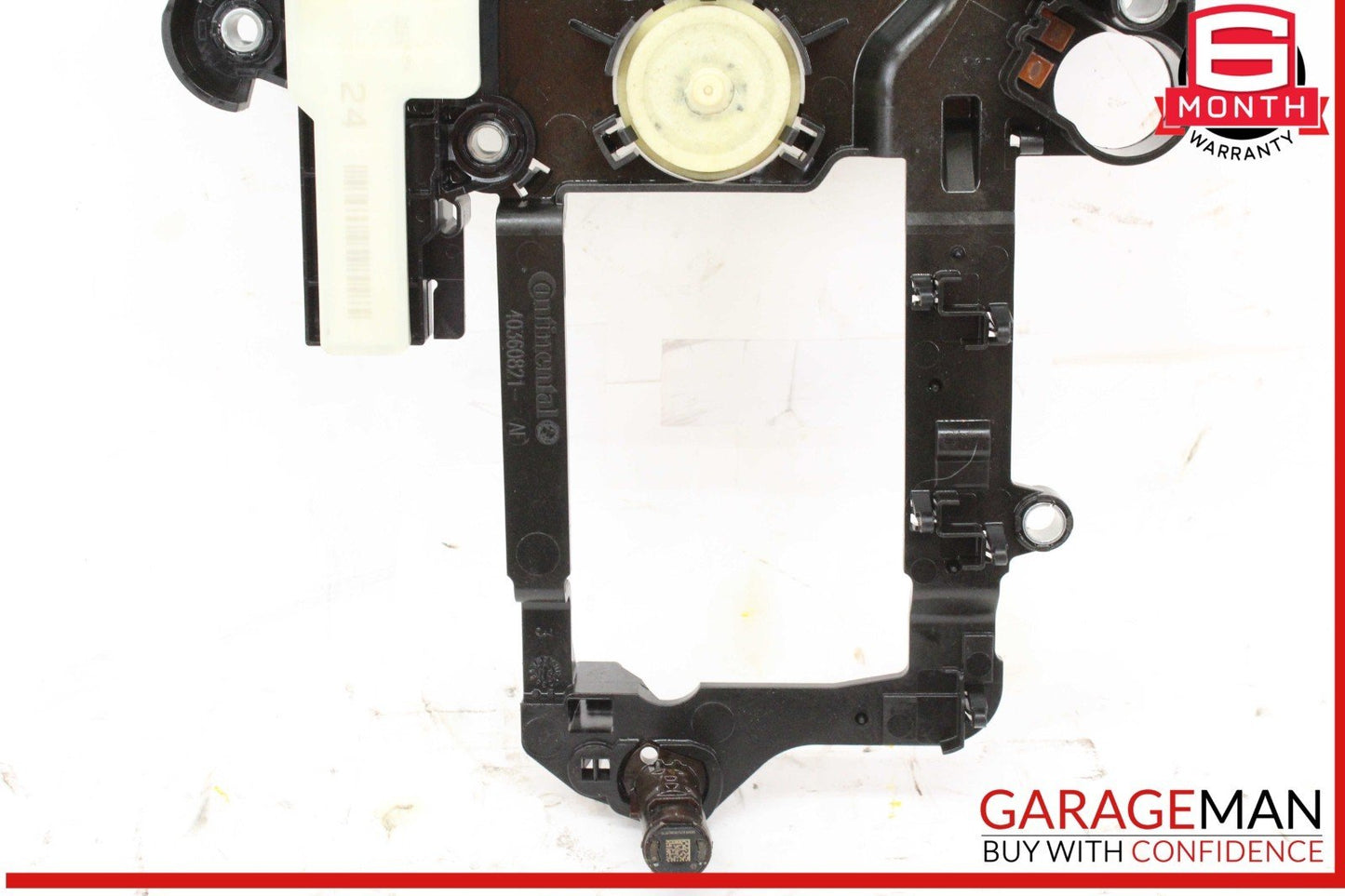 Mercedes W205 C300 E350 S600 VGS4 722.9 7G Transmission Conductor Plate TCU OEM