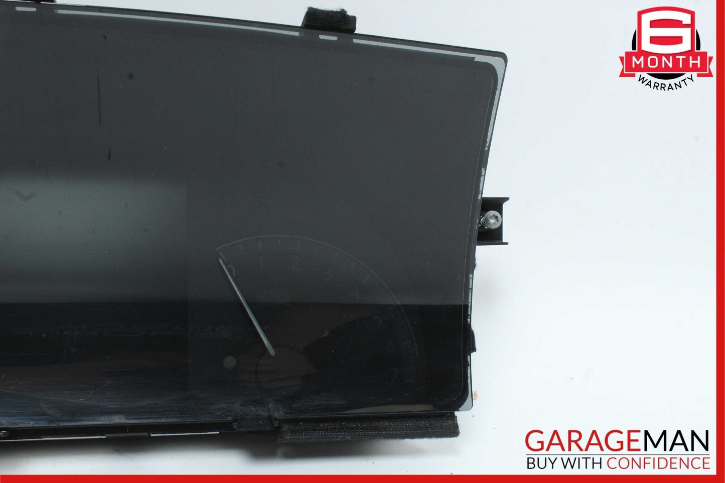 07-10 Mercedes W221 S550 CL550 Speedometer Odometer Instrument Cluster Gauge OEM