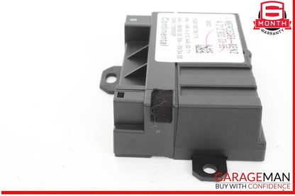 06-14 Mercedes W164 ML350 4MATIC Fuel Pump Control Module Unit 2129000306 OEM