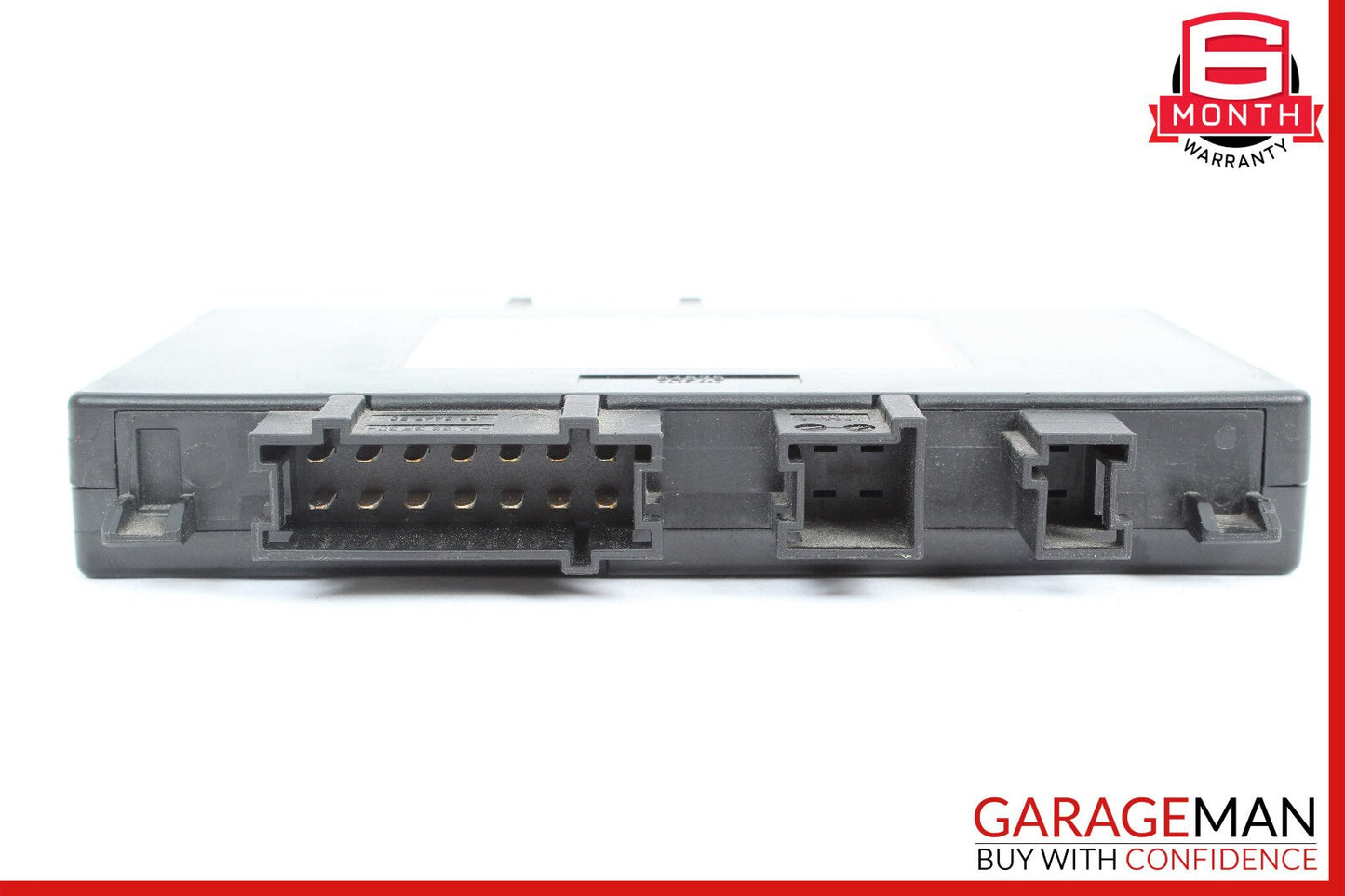 08-18 Mercedes W207 E350 C300 Seat Control Module Front Left Driver Side OEM