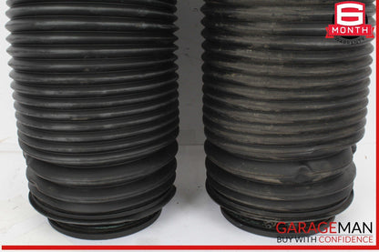 17-20 Maserati Levante M161 Rear Left and Right Side Air Suspension Bag Shock