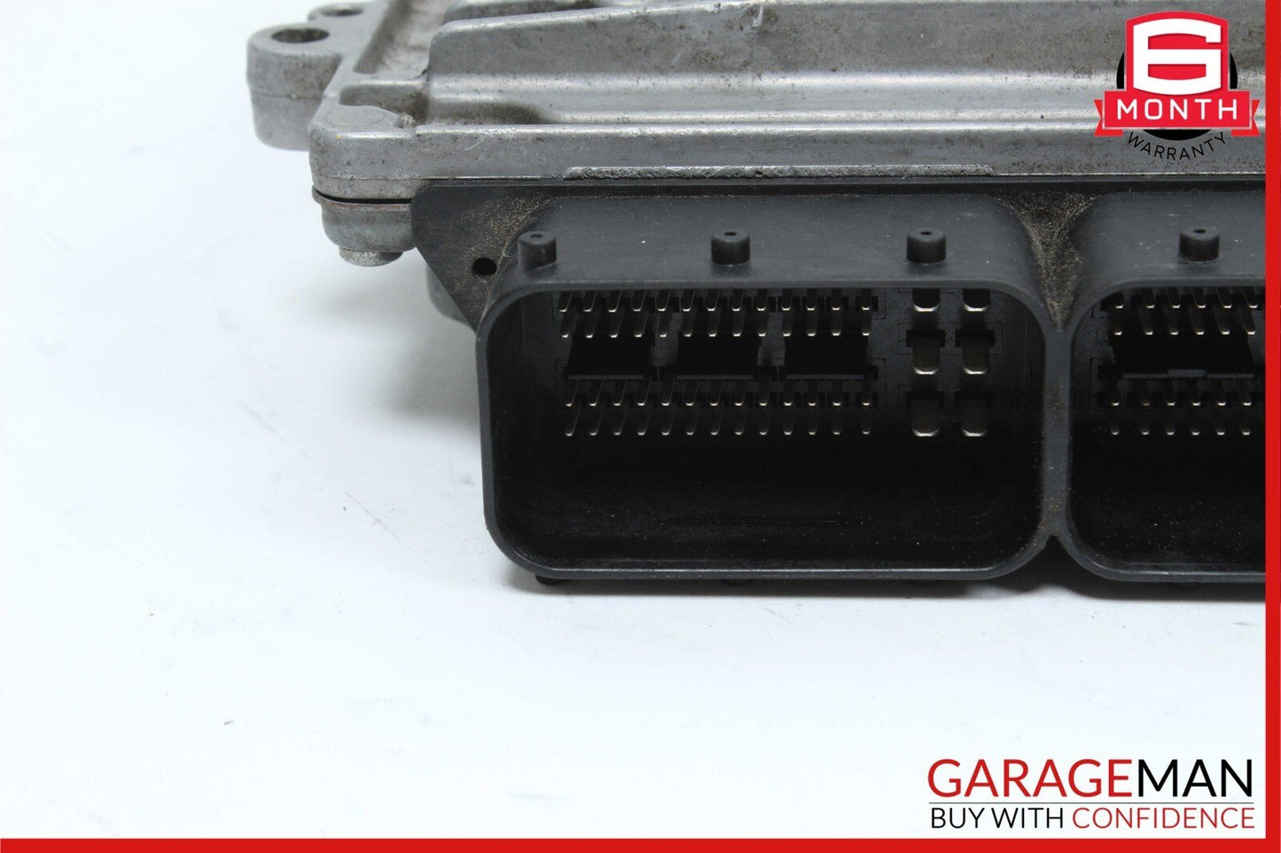 10-16 Mercedes W212 E350 ECU ECM Engine Computer Control Module Unit OEM