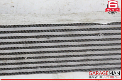 12-18 Audi A6 Engine Turbo Air Intercooler 8K0145805E OEM