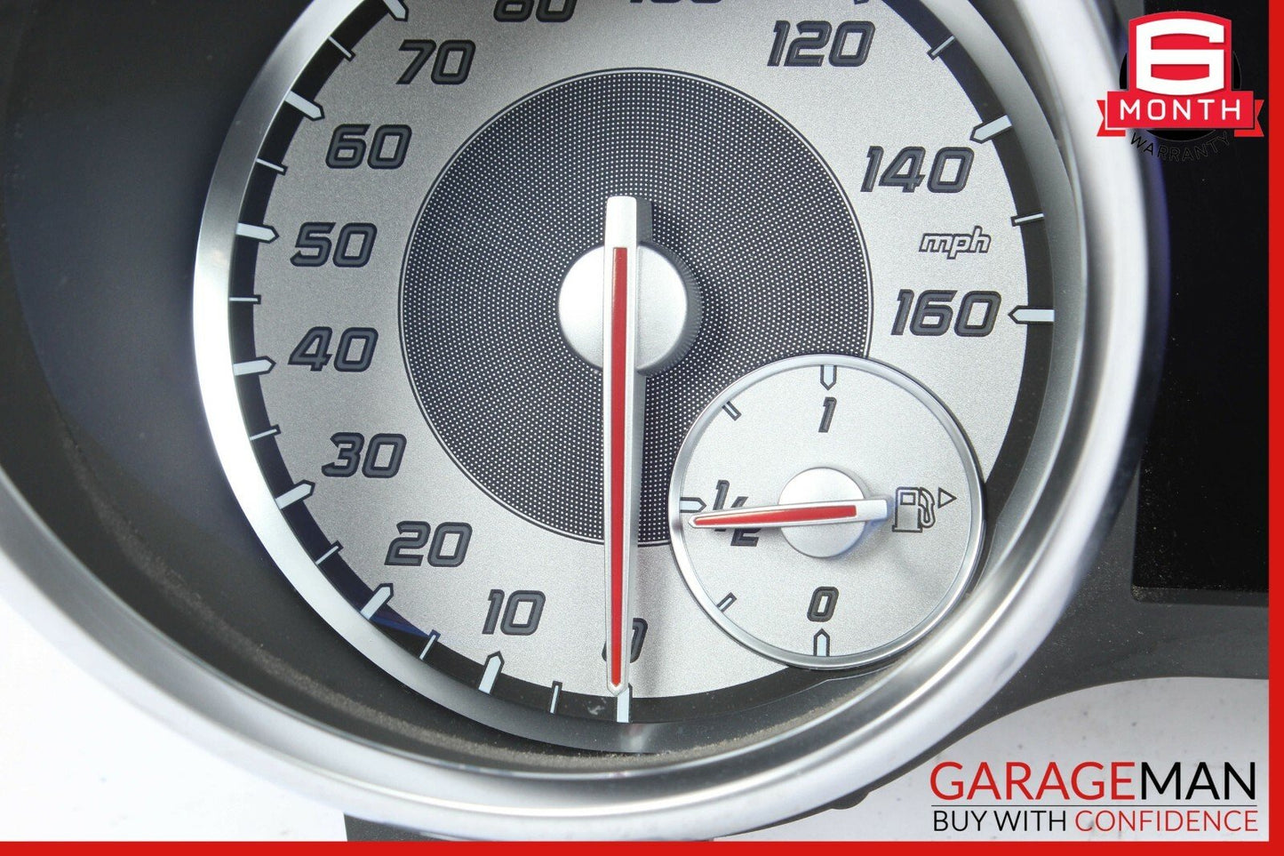 2015 Mercedes R172 SLK350 SLK250 Instrument Cluster Speedometer OEM 38k