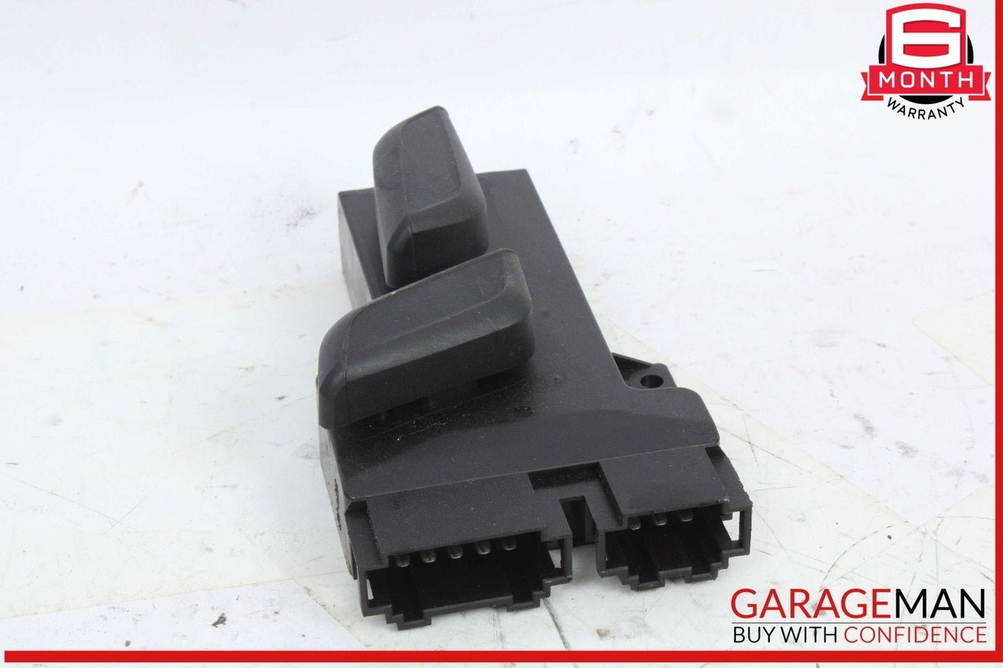 15-24 Audi S5 A5 S3 A4 Front Right Side Seat Adjustment Control Switch OEM
