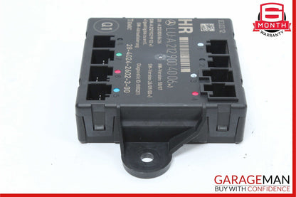 08-18 Mercedes X204 GLK350 C250 Rear Right Side Door Control Module Unit OEM