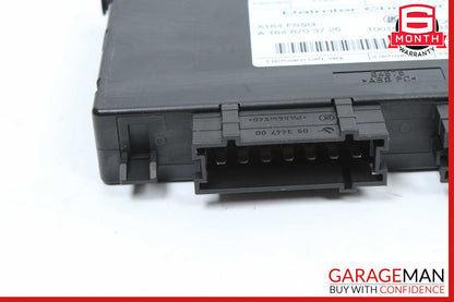 07-12 Mercedes X164 GL450 GL550 Third Seat Row Power Folding Control Module OEM