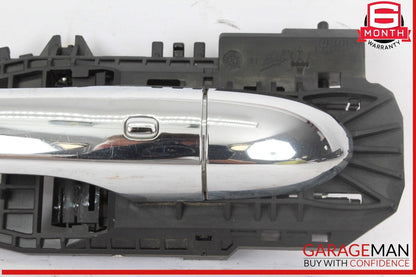 17-20 Maserati Levante M161 Front or Rear Right Side Exterior Door Handle OEM