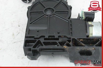 06-11 Mercedes W211 E350 CLS500 Front Left / Right Seat Headrest Adjust Motor