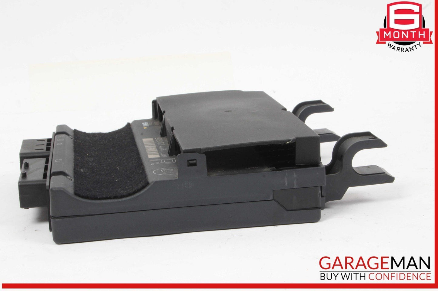 03-06 Mercedes R230 SL500 SL55 AMG Under Seat Control Module Right Side OEM