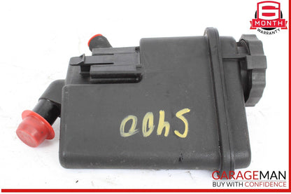 10-13 Mercedes W221 S400 Hybrid Power Steering Fluid Reservoir 2214660302 OEM