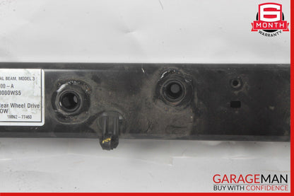 17-23 Tesla 3 Front Shock Tower Brace Support Strut Bar 1103565-00-A OEM