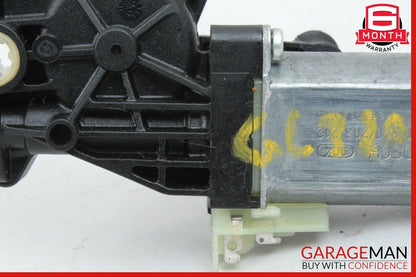 07-12 Mercedes X164 GL450 ML350 ML63 AMG Front Right Passenger Seat Motor Unit