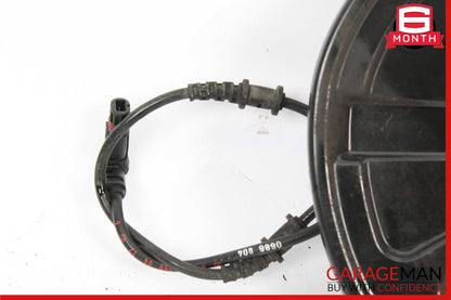 05-11 Mercedes R171 SLK350 Front Right Side Wheel Spindle Knuckle Hub Bearing