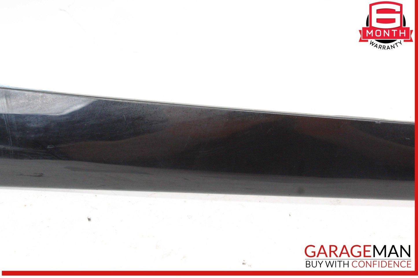 11-18 Audi A8 S8 Front Right Side Dash Trim Cover Panel w/ Control Switches OEM