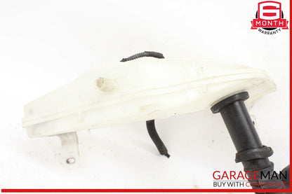 12-18 Audi A6 A7 Windshield Washer Fluid Reservoir Tank Bottle 4G1955462A OEM