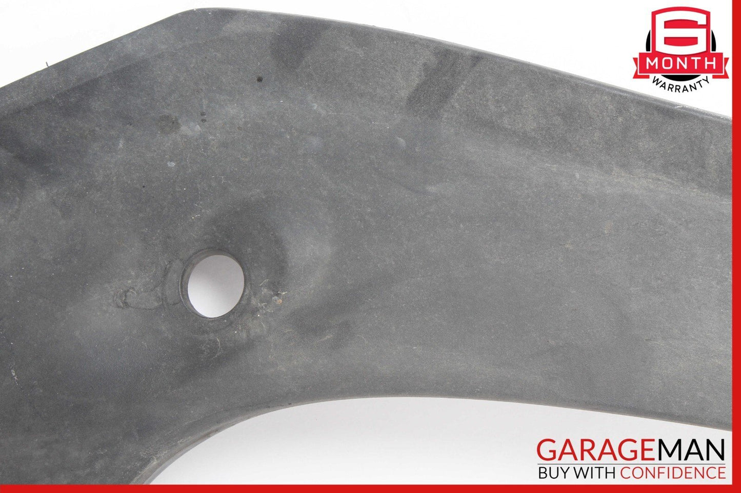 16-20 Tesla Model S Front Left Driver Side Underhood Apron Trim Cover OEM