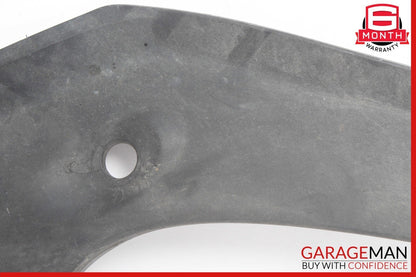 16-20 Tesla Model S Front Left Driver Side Underhood Apron Trim Cover OEM