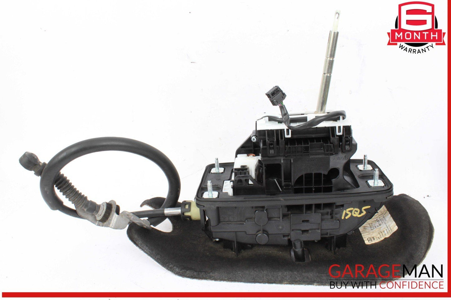 13-17 Audi Q5 Automatic Transmission Gear Shifter Selector 8R1713041L OEM