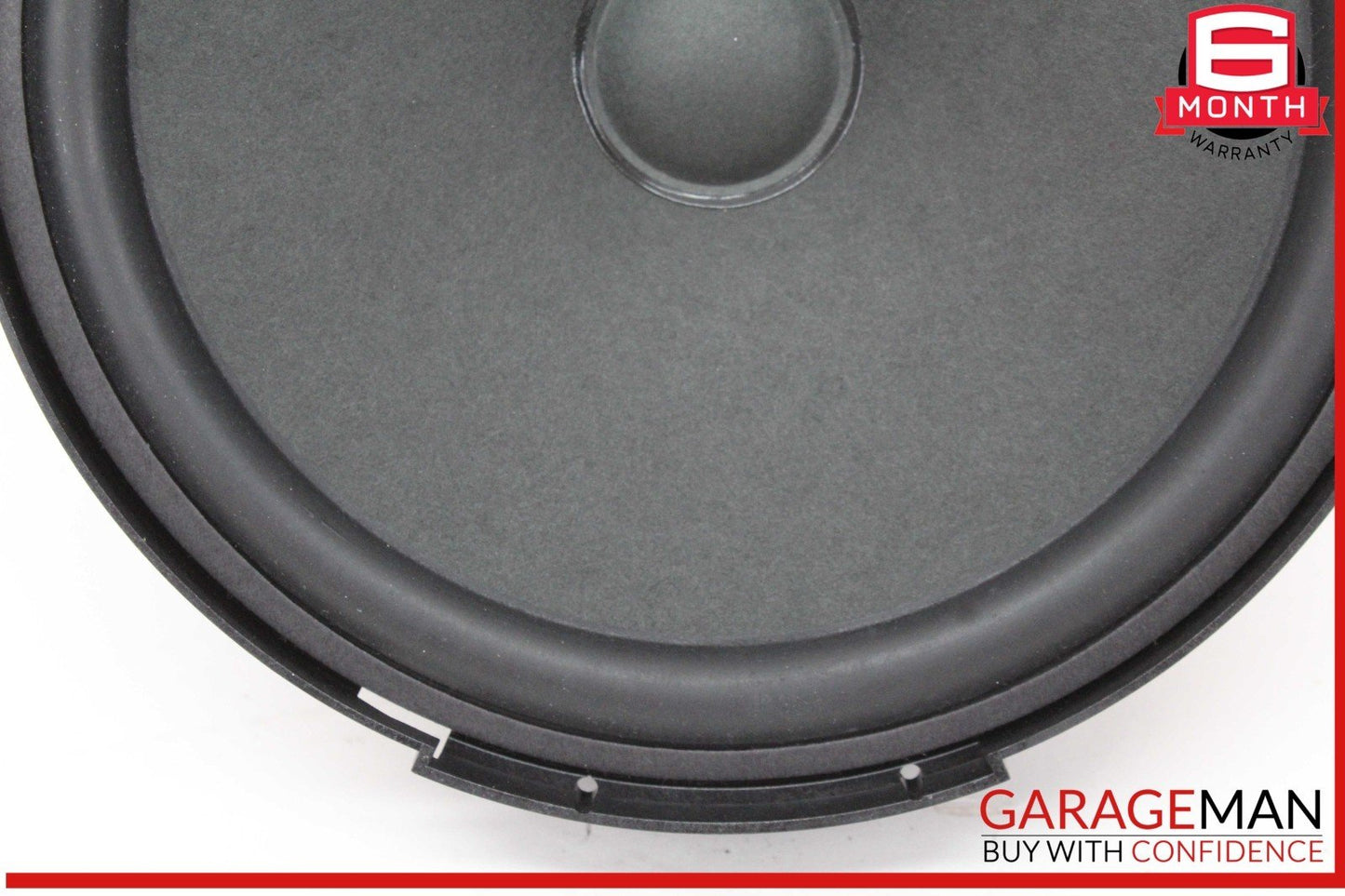 08-14 Mercedes W204 C250 CGI Rear Right or Left Side Door Sound Speaker OEM