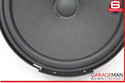 08-14 Mercedes W204 C250 CGI Rear Right or Left Side Door Sound Speaker OEM