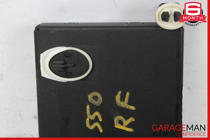 06-11 Mercedes W219 CLS550 CLS500 CLS63 AMG Front Right Door Control Module Unit