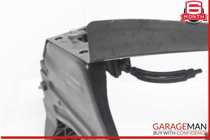 10-15 Mercedes X204 GLK250 Bluetec Front Right Headlight Support Bracket OEM
