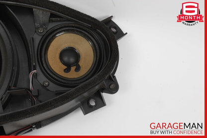 03-08 Mercedes R230 SL500 SL550 Door Audio Speaker Bose Right Passenger Side OEM