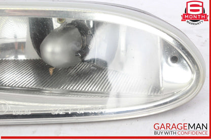98-05 Mercedes W163 ML350 Front Left Side Bumper Fog Light Foglight Lamp OEM