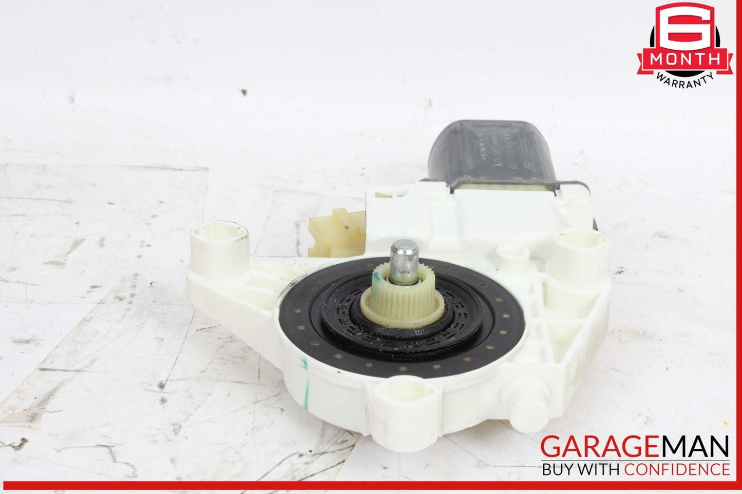 06-13 Mercedes X164 GL450 ML350 Front Right Side Window Regulator Motor OEM