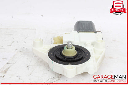 06-13 Mercedes X164 GL450 ML350 Front Right Side Window Regulator Motor OEM