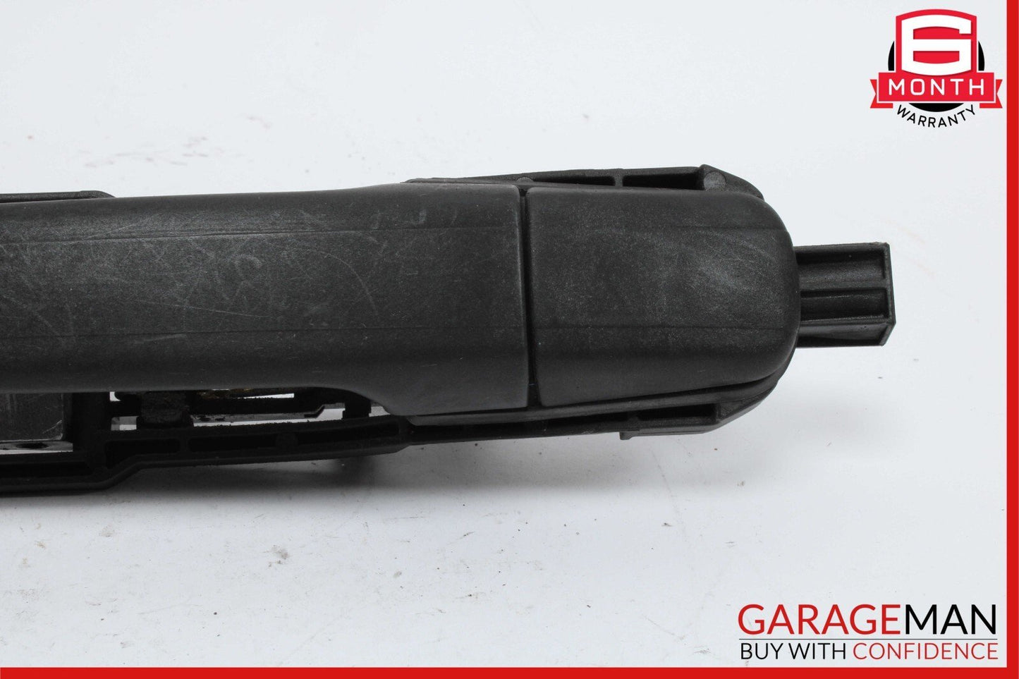 98-05 Mercedes W163 ML320 ML350 ML55 AMG Rear Left Side Exterior Door Handle