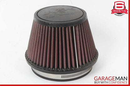 18-21 Kia Stinger K&N Universal Clamp-On Air Filter RU-4600