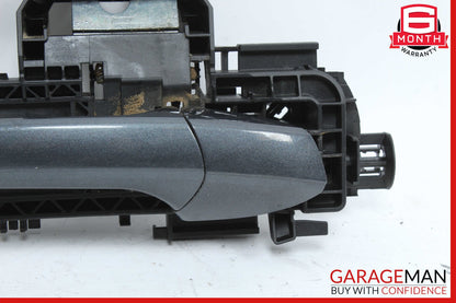 10-13 Mercedes W212 E350 Front Right Exterior Door Handle OEM