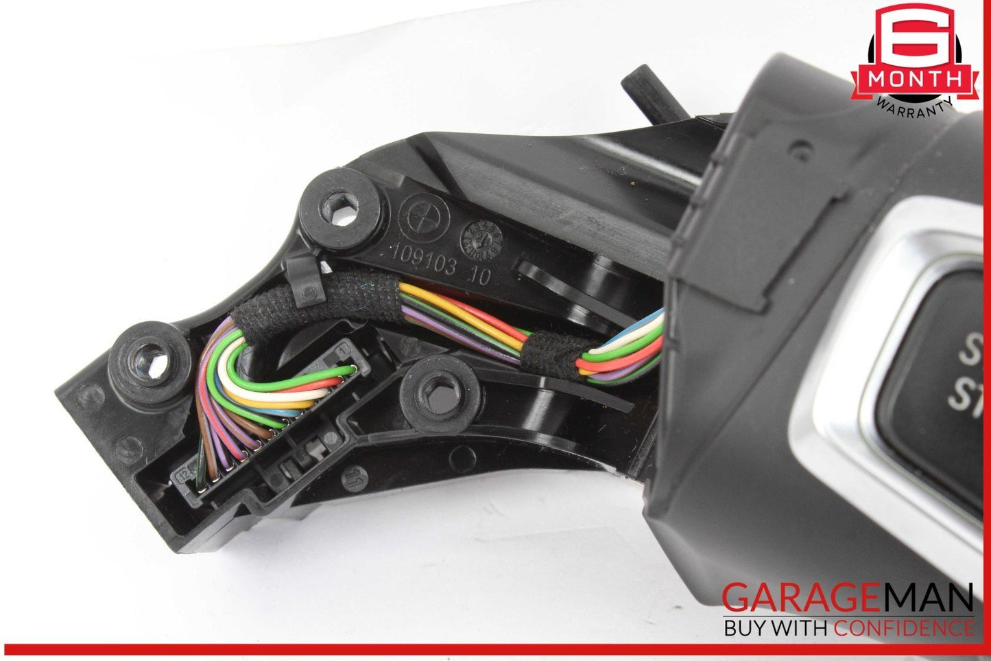 14-21 BMW i3 I01 Start Stop Switch Automatic Transmission Gear Shifter OEM